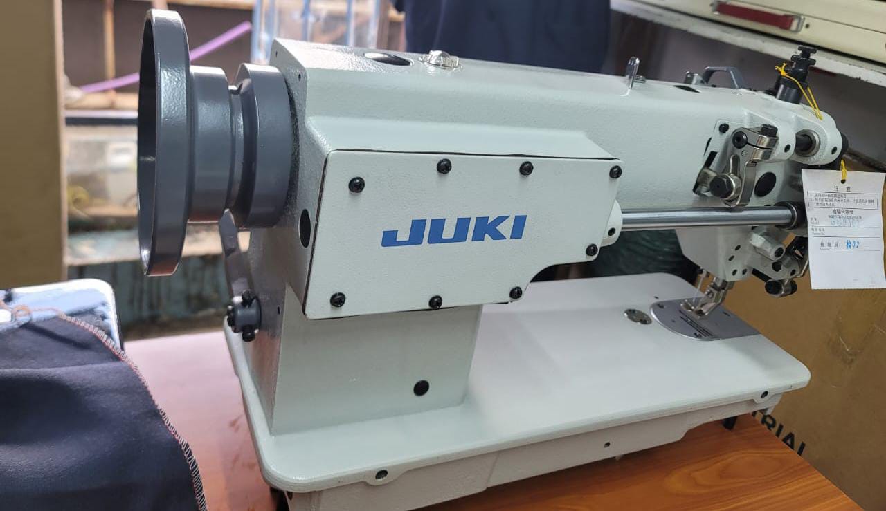 JUKI WALKING FOOT SEWING MACHINE