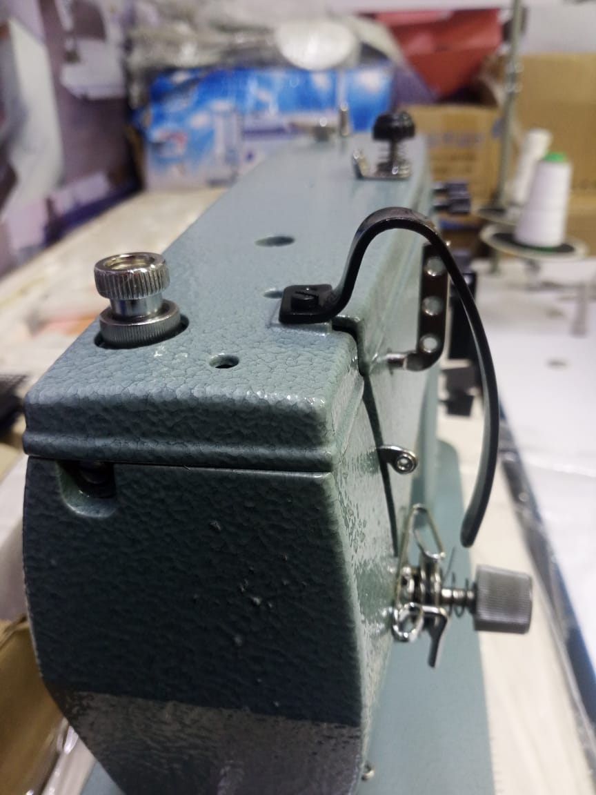 JUKI 20U MULTIPURPOSE SEWING MACHINE