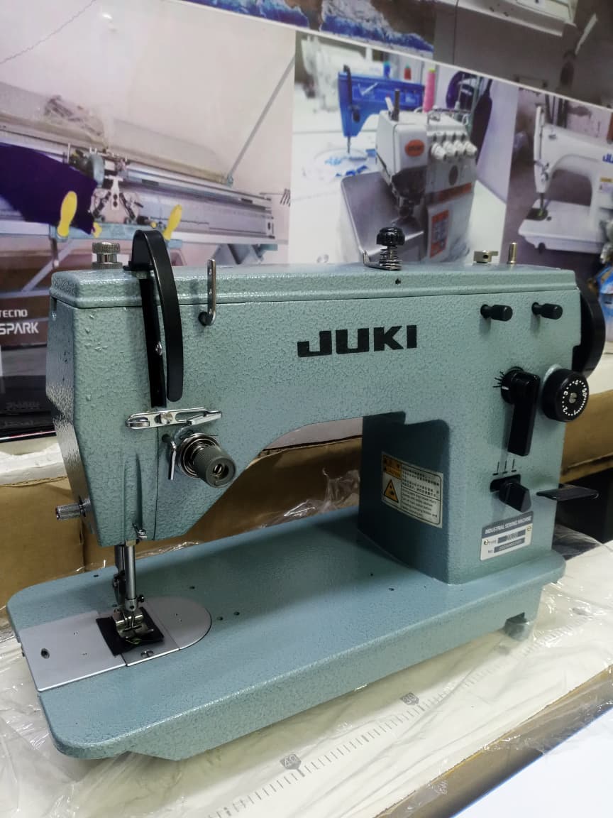 JUKI 20U MULTIPURPOSE SEWING MACHINE
