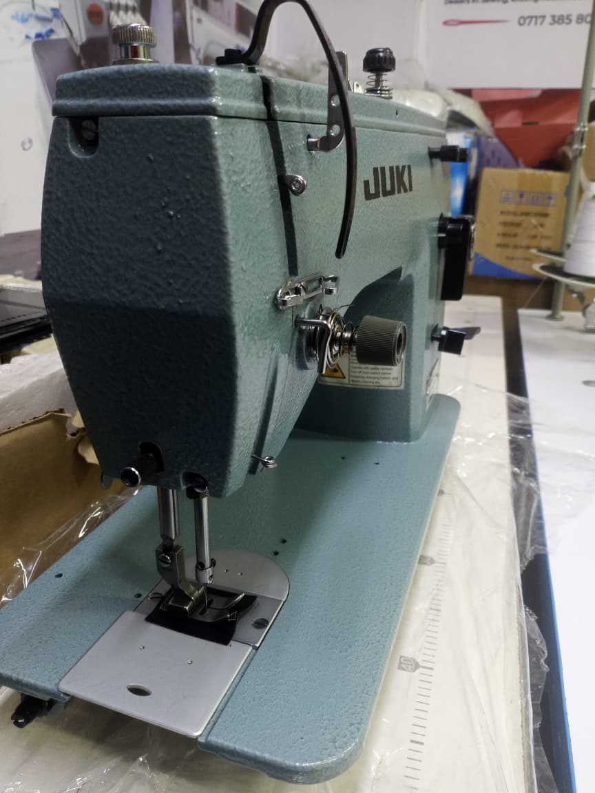 JUKI 20U MULTIPURPOSE SEWING MACHINE