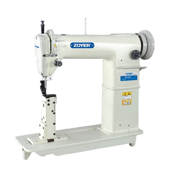 POSTBED SEWING MACHINE